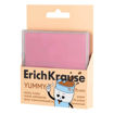 Picture of EK STICKY NOTES YUMMY PINK 75X75MM